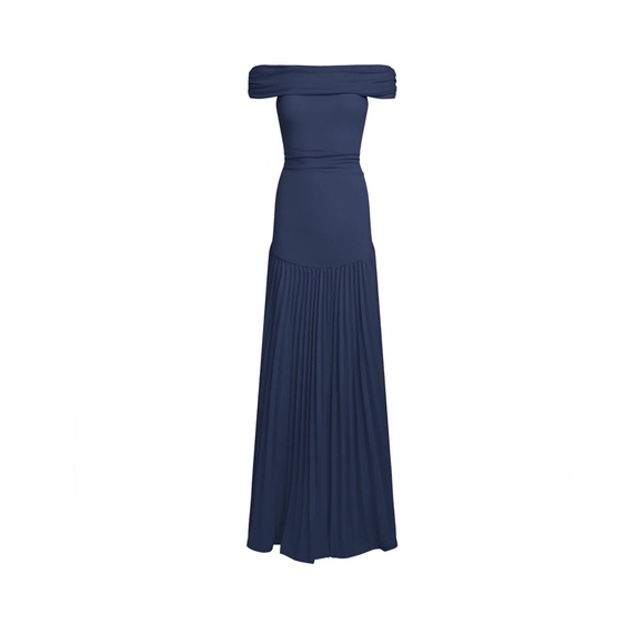 Lioness FIELD OF DREAMS MAXI | NAVY B30 - Picture 4 of 6